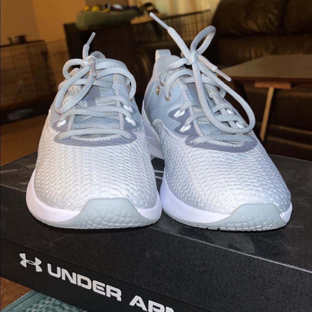 NEW Women’s Under Armour Shoes